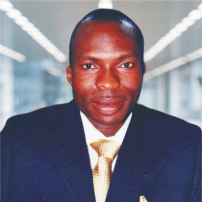 Matthew Aluko
